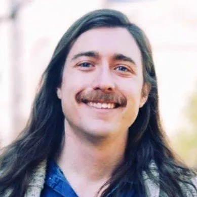 Nick McIntosh, LSAT tutor